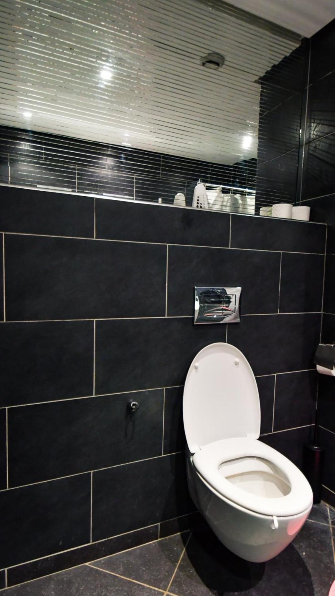 Appartement Haut Standing Gueliz Plaza Marrakesh Eksteriør billede